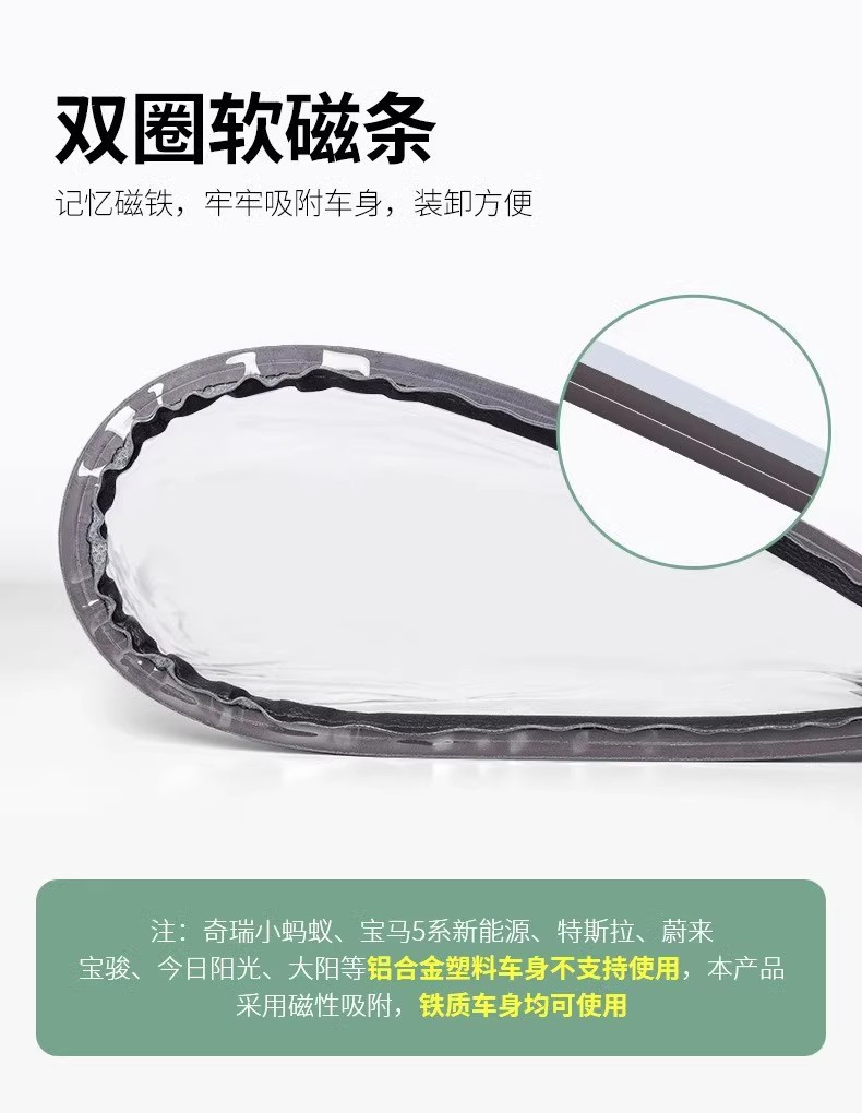 [Premium Selection] Charging Gun Rain Cover for New Energy Electric Vehicles, Waterproof Rain Shield for Charging Port