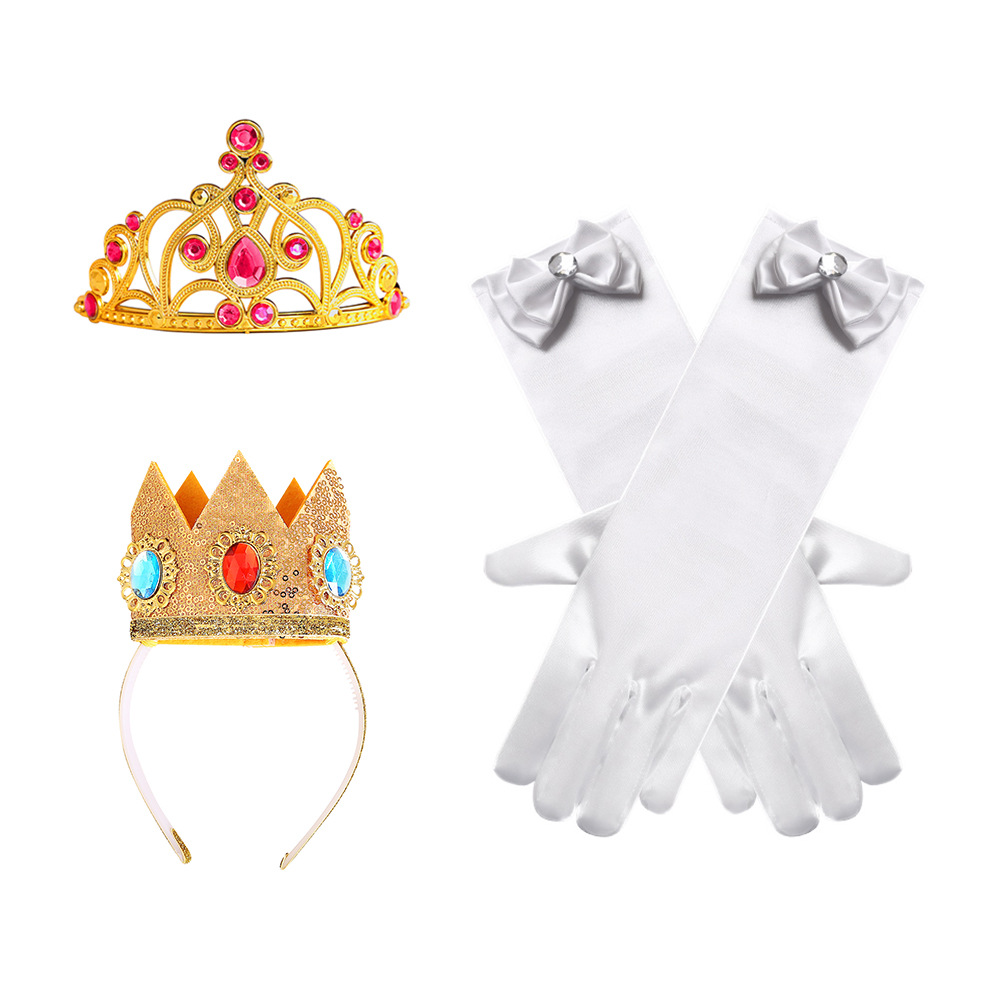 PS11 Crown Tri-Pece Set