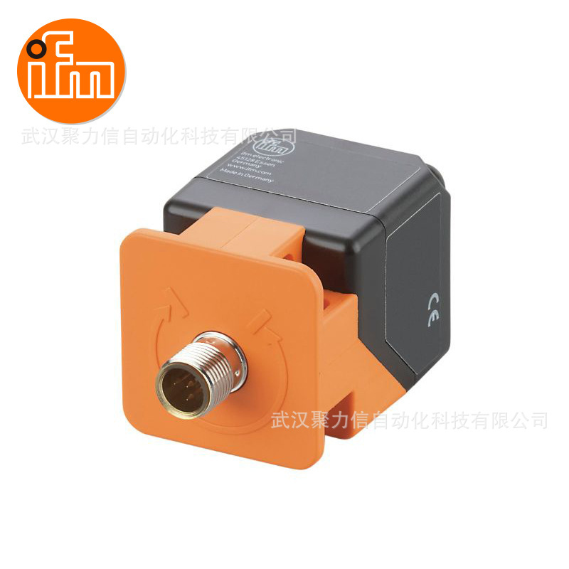 IFM易福门AS-Interface扁平电缆100米一卷E74000【全新现货】