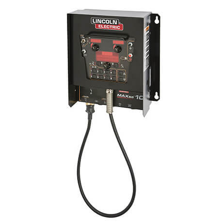 林肯MAXSA® 10 控制器 K2814-3弧焊便携高效电焊机