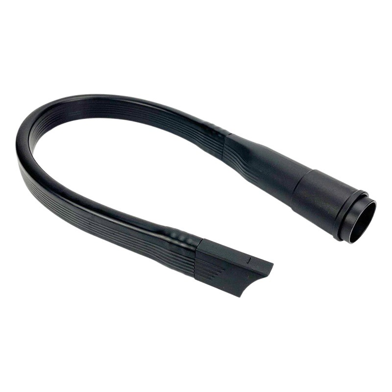 Adecuado para accesorios para aspiradoras domésticas Midea Jano cabezal de succión alargado boquilla plana de succión larga succión plana suave conector universal 32mm