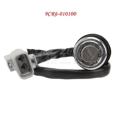 Accessories Are Suitable: Other power supply, ignition system