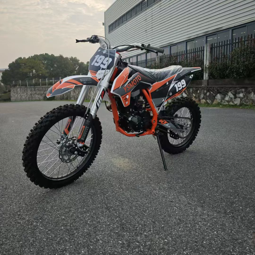 Внедорожный мотоцикл Xinguizun горный подъем Zongshen 250CC N911 внедорожный транспорт