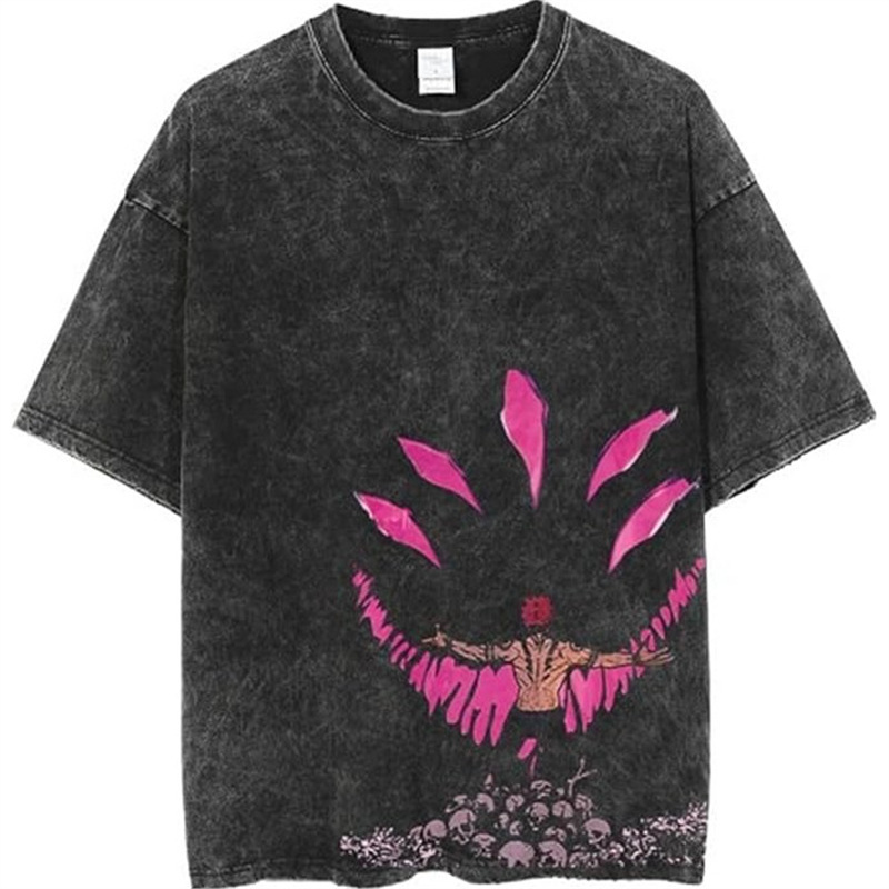 水洗いして古い半袖tシャツを作ります。|undefined