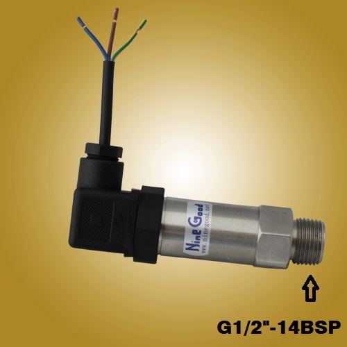 PC系列-508 防水不锈钢压力开关,压力控制器,水压,气压,油压,真空