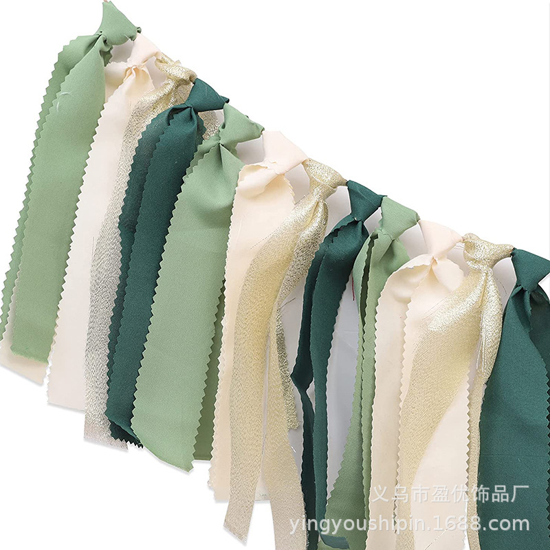 宝宝一岁拉旗 (7)