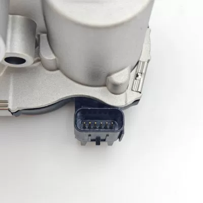 Suitable for Jeep, Drossel