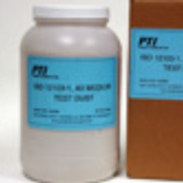 供应ISO 12103-1 A3 中级试验粉尘北京***