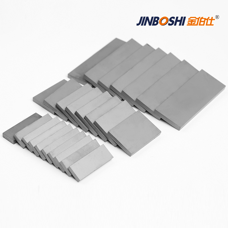 株洲碳化钨钢板料批量供应 耐磨刀具材料 原生料制作 规格齐全