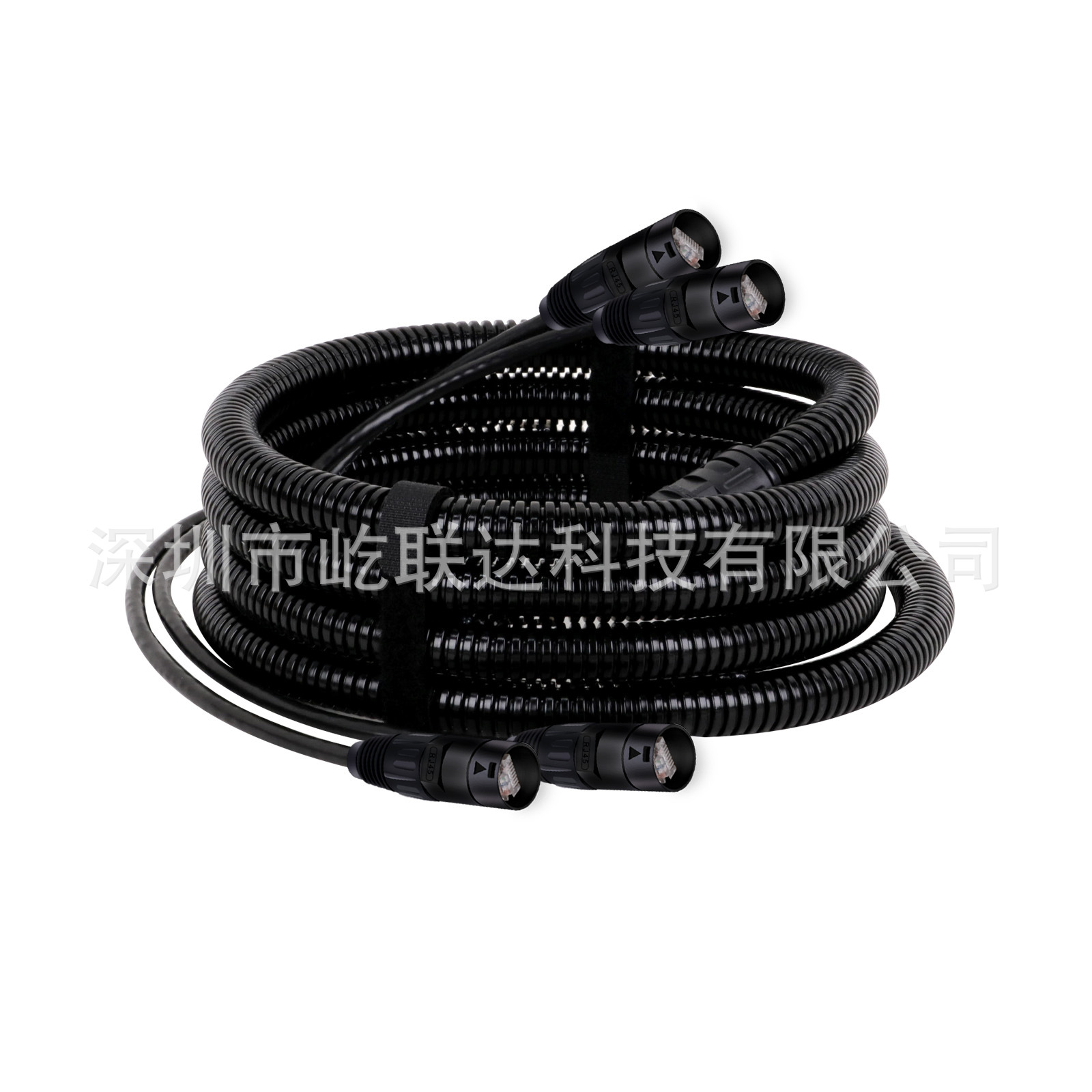 RJ45超类6cat6e网络路由器电脑设备无线连接线音频线网络线