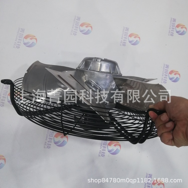 机舱排风扇ALB560E6-2S00-T上海施依洛