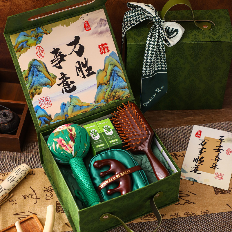 Autumn Gifts for Elders, Health and Wellness Souvenirs, Practical Small Gifts, Event Opening Souvenirs for Clients Autumn Gifts for Elders, Health and Wellness Souvenirs, Practical Small Gifts, Event Opening Souvenirs for Clients