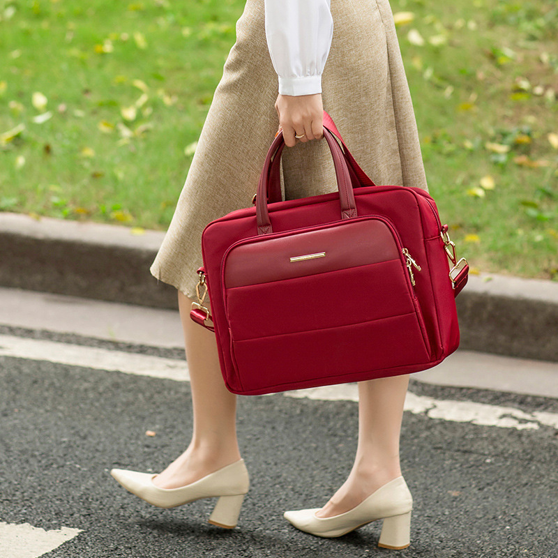 Computer bag suitable for multi-brand matebook 14-inch laptop bag 15.6-inch laptop bag for women