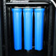 Commercial Central Water Purifier Vertical Automatic Business School Factory Direct Drinking Water Purifier Reverse Osmosis Water Treatment Equipment