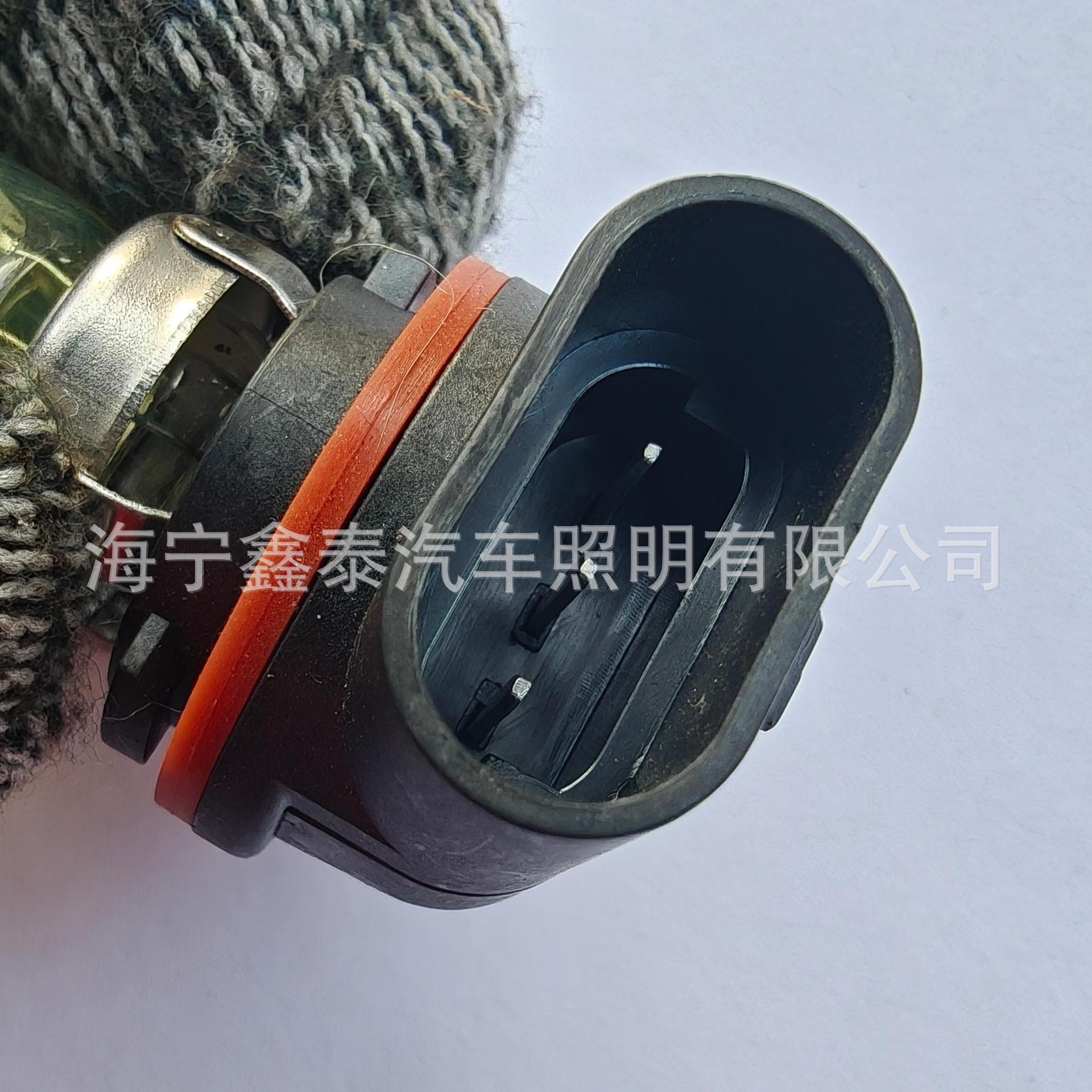 Hs5X Motorcycle Halogen Bulb 12V35W Integrated High and Low Beam Daytime Running Light Hs5X Mustang Motorcycle Daytime Running Light