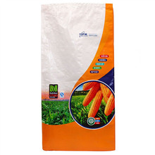 彩印覆膜加厚防水编织袋 肥料袋 生物有机肥包装袋 营养土化肥袋