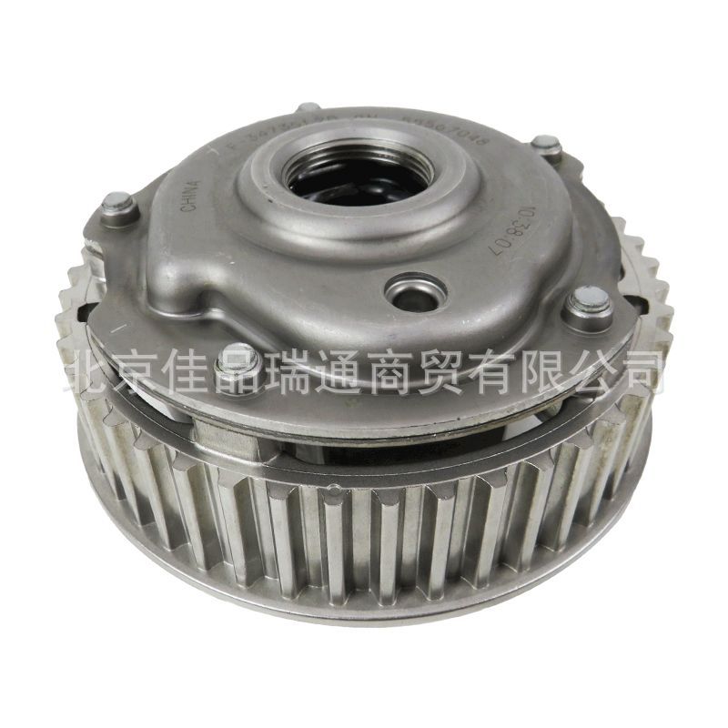 Phase regulator camshaft gear timing gear 55567048 55567049 55568386