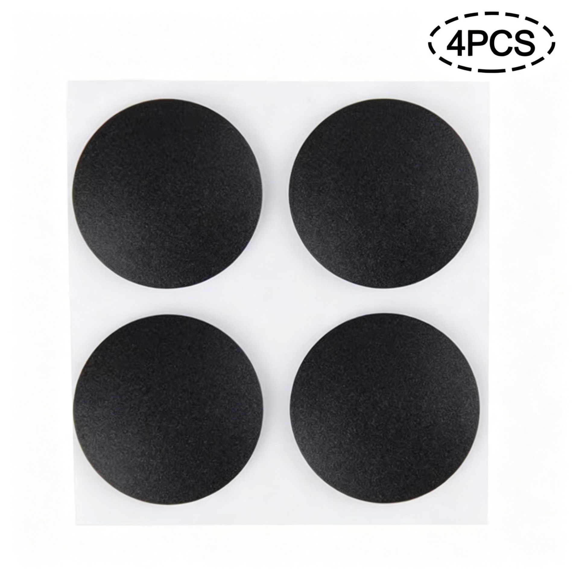 Gomas Antideslizantes para Laptop Apple MacBook A1502 A1398 A1425 Caucho image 4