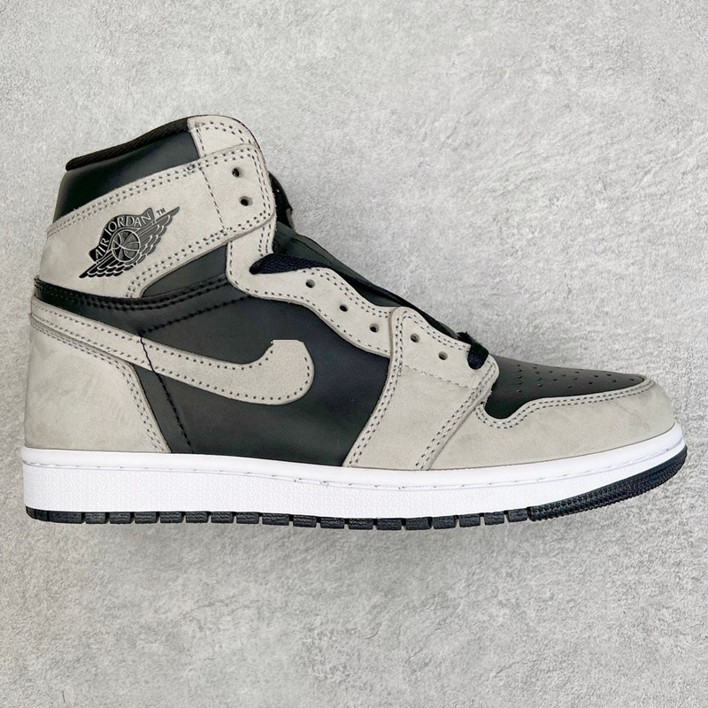 Putian nuevo aj1 de alta altura zapatos de cuero para hombres zapatos de otoño zapatos deportivos para mujeres zapatos de skate para hombres