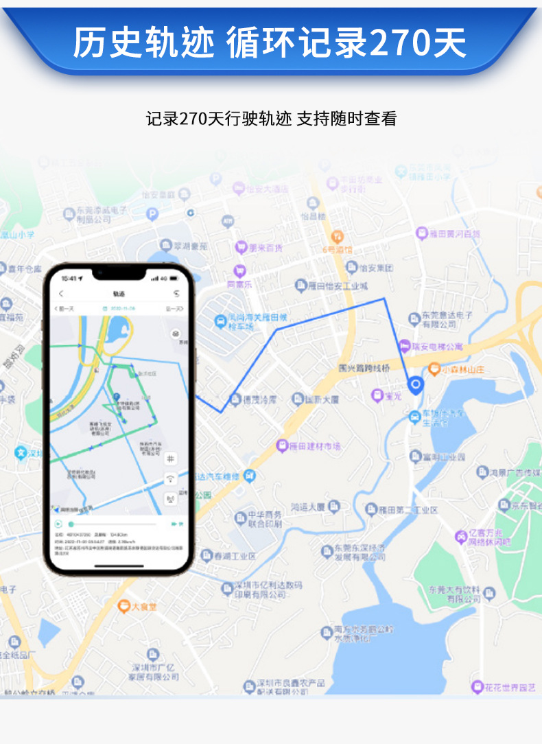 Wanwei Car Gps Tracker Water Tank Locator Electric Vehicle Motorcycle Wireless Ip67 Waterproof Gps
