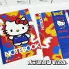 Sanrio KT Cat B5 book (single price)