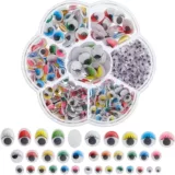 Рост: 500pcs Цвет