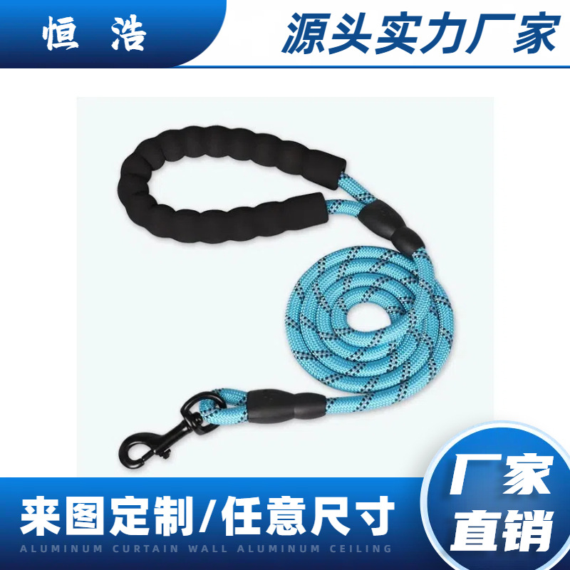 狗链护手nbr海绵手把套 泡棉手柄 eva磨砂橡塑管套尺寸颜色