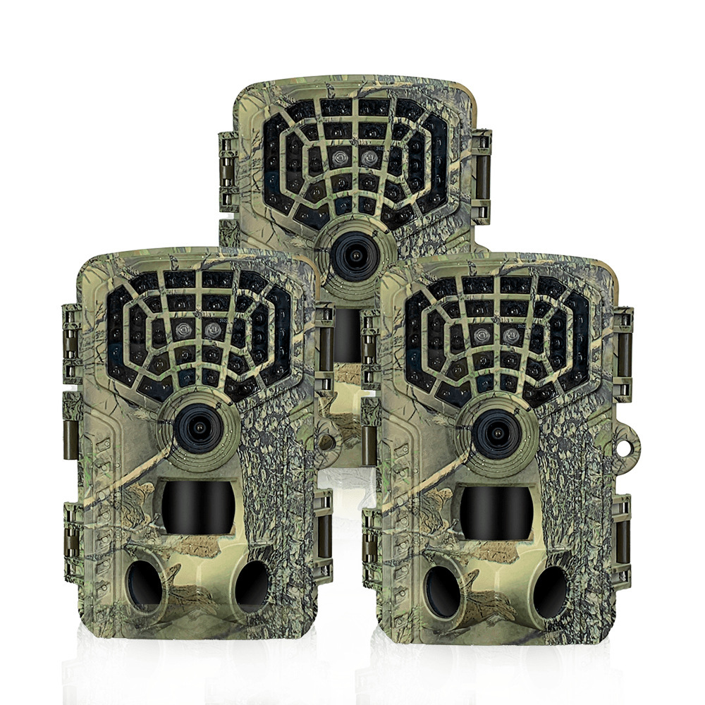 48MP Bluetooth WIFI Sports Camera 4