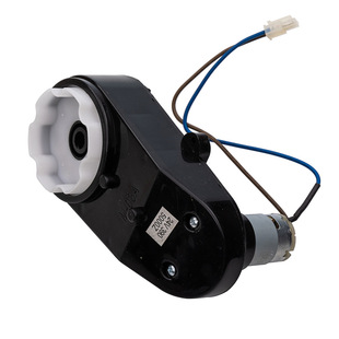 12v 24v children's electric car steering motor gearbox RS390 5000rpm direction motor remote control baby