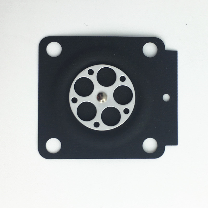 跨境化油器修理包膜片园林机械配件ZAMA ZAMA A015045 美国进口