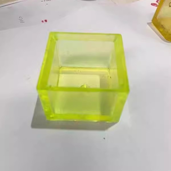 聚氨酯胶套20253040管用胶套护套堆垛架物流台车仓储笼周转器具