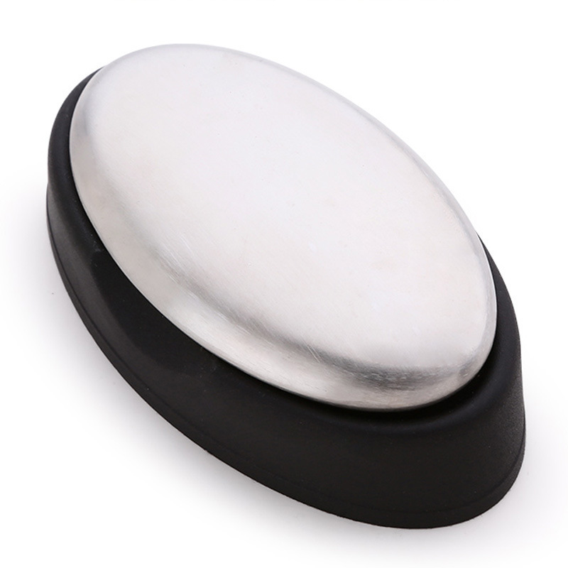 soap stainless steel