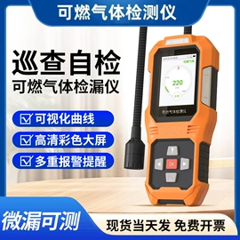 其他气体分析;报警探测器;气体检测仪