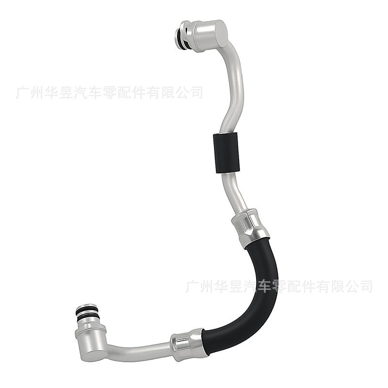 A2782000900 A2782000200 Is Suitable for Mercedes-Benz M278 Turbo Coolant Water Pipe Cross-Border