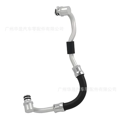 M278 Turbo Coolant – Soyutma sisteminin digər hissələri