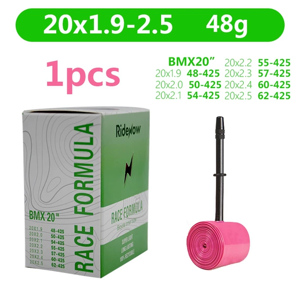 20x1.9-2.5 48g 45mm Faying 425