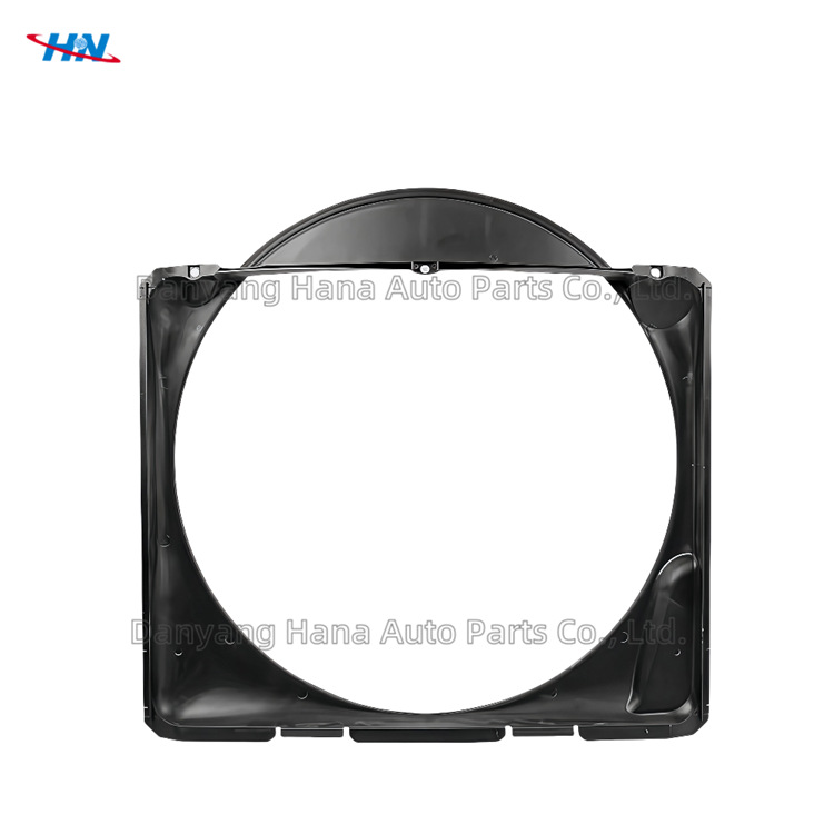 P420 cubierta del ventilador 1769522 \ 1444954 para piezas de camiones Scania SCANIA 2-3