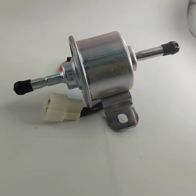 1g639-52031 Fuel Pump 12V for Kubota Zd1011Zd321Rtv900K-008 Pump Body (Oil pump, nozzle)