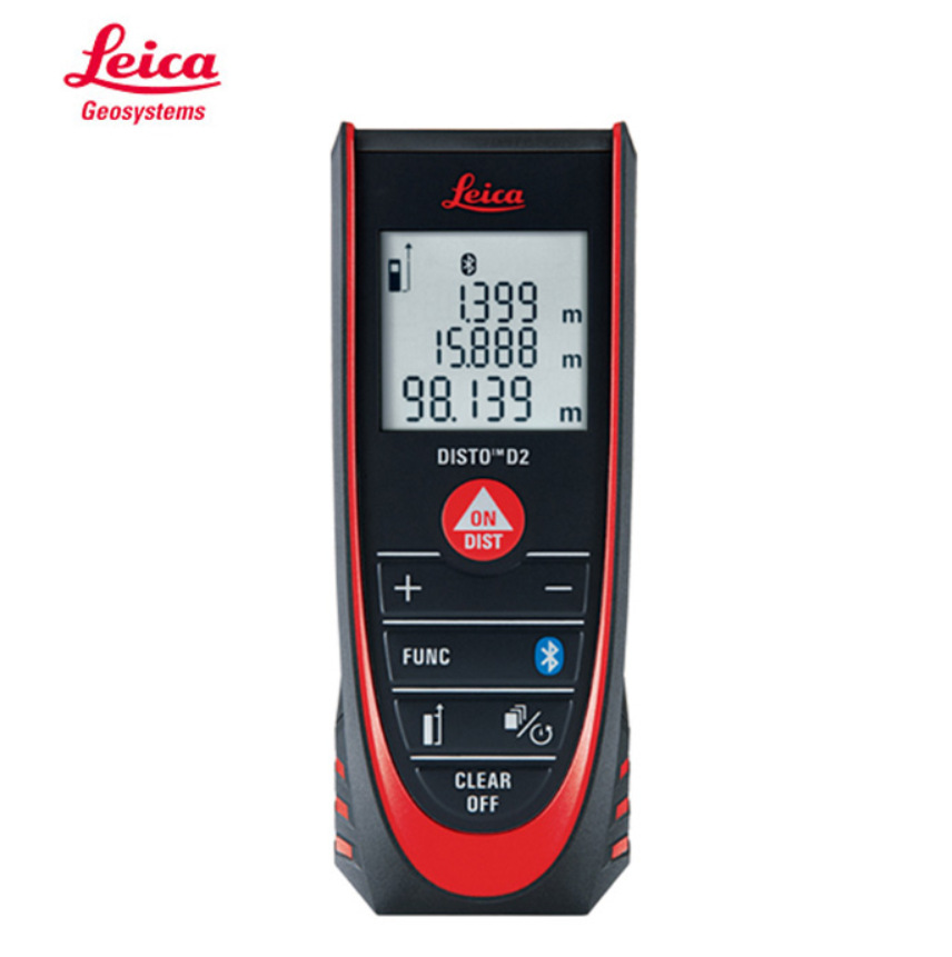 徕卡Leica莱卡X6激光测距仪 红外线电子尺 量房仪