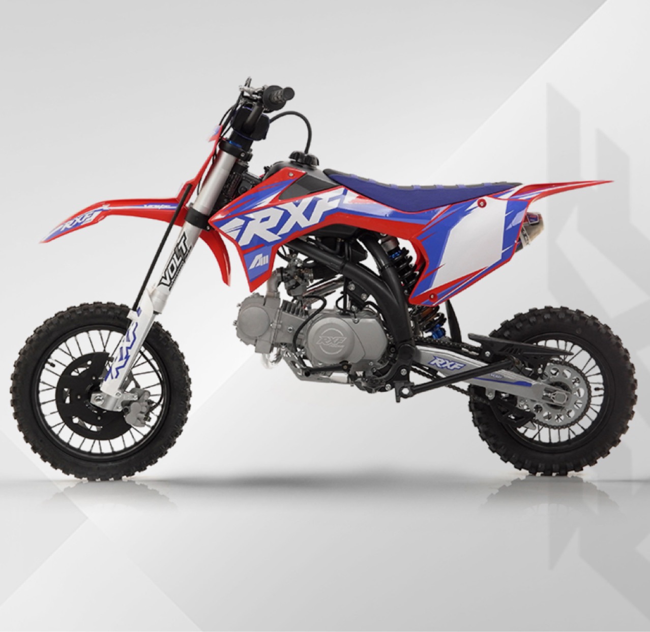 ABUOLUO Apollo RXF off-road racing motorcycle, gasoline-powered off-road motorcycle, non-road version – please inquire for order details