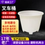牛津圆形带盖养殖圆桶