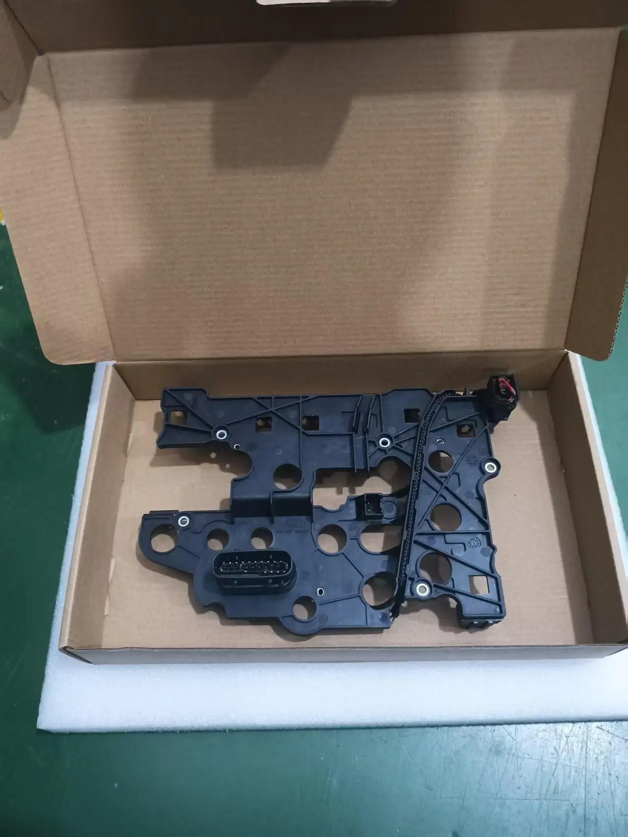 Brand new 6F35 6F15 transmission control module for Ford, part number 144420-QX