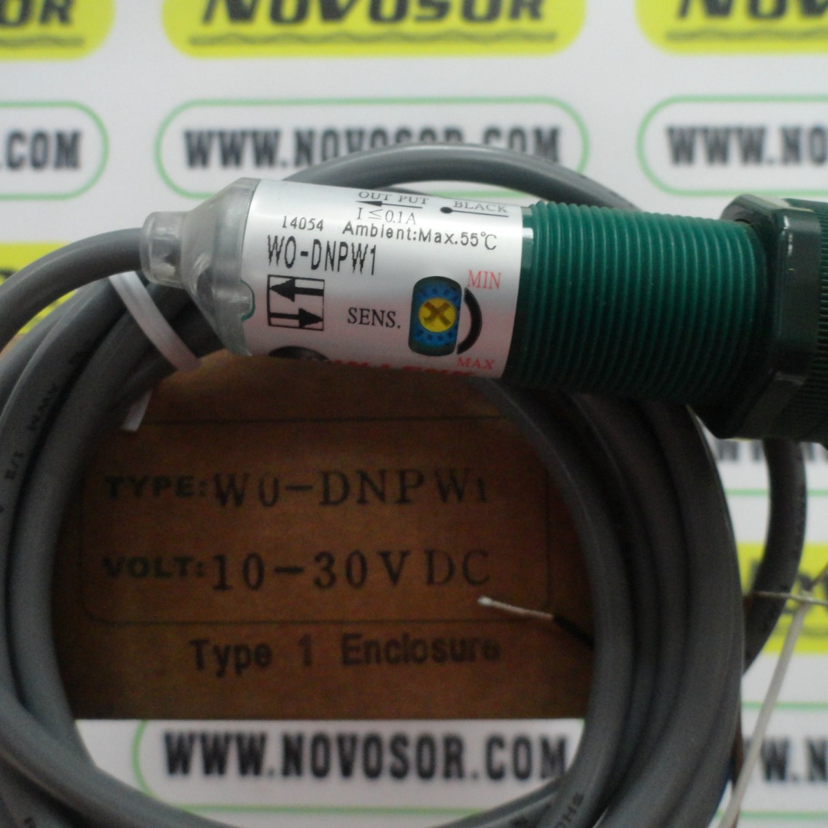 WO-DNPW1   WINLENK   传感器先咨询后订期货