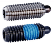 美制短型柱塞6/8/10#-32