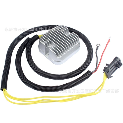 Rectifier Voltage Regulator electronic regulator