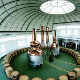酿酒设备;蒸馏设备;其他食品加工
