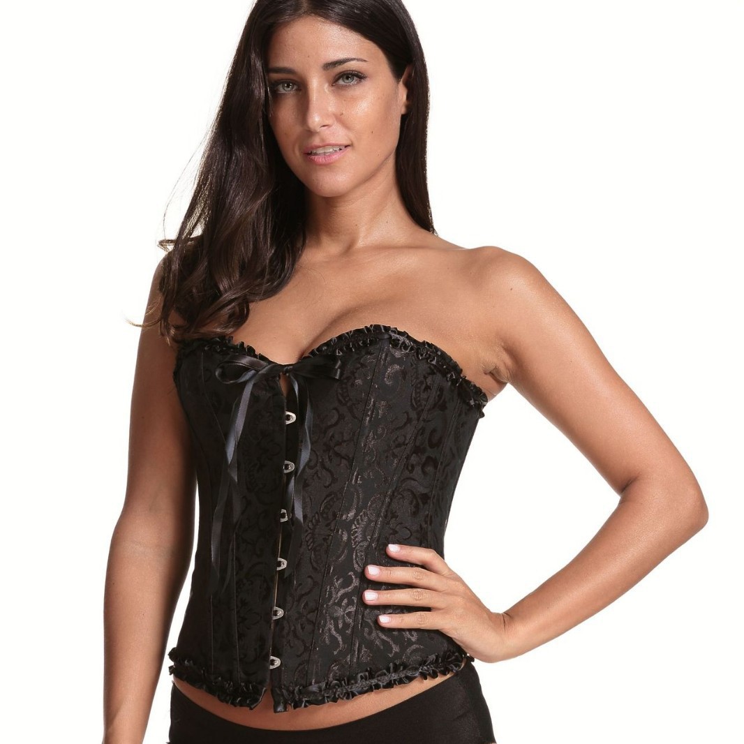 Transfronterizo suministro directo y abdomen cintura corte sudamericana con encaje cintura abdominal cintura de soporte de pecho de mujer cintura de plástico