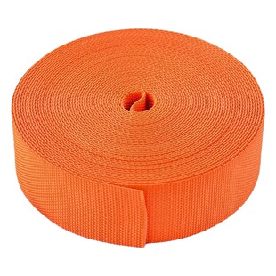 High Density Polyester Belt Hair Accessories Material Double Sided Satin Ribbon Garment Packaging Ribbon Handmade DIY Double Sided Ribbon