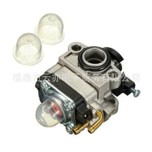 Gx31 Gx22 Fg100 Gca91 Wyl-19 Hhe31C Hht31S karbüratoru üçün uyğundur