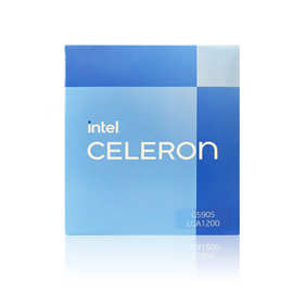 适用于台式机 英特尔（Intel）赛扬G5905 全新散片正品双核现货